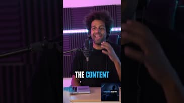 Build Your Personal Brand through Content Creation