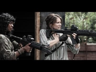 The Walking Dead S11E14 - Fandom Hybrid Podcast #151