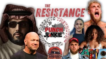 🔥 TroubleMan Tuesday: MVP vs Riyadh | TheTruth™ On Boxing 🔥