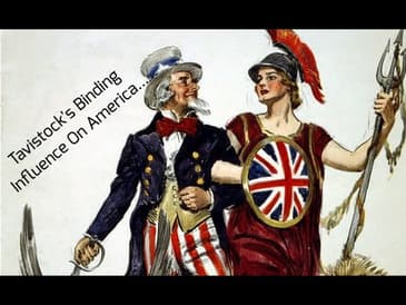 Tavistock's Binding Influence On America...