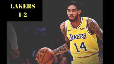 Brandon Ingram shows Superstar potential in 30 point game!! | Lebron said he got next!