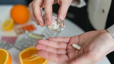 Beta Alanine and Sports PT