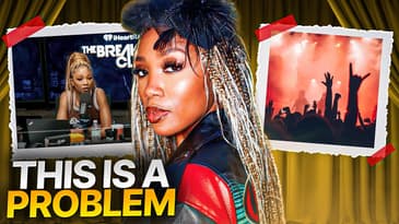 There is Something Wrong With Black Culture