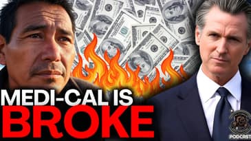 California's Free Healthcare Plan Just Collapsed—Here's Why