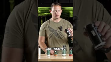 Enola Gaye EG18 vs EG18X Smoke Grenade Comparison