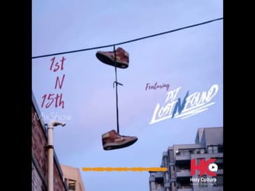 DJLostNFound - 1st and 15th - 9/15/19