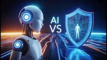 What if Agentic AI Takes Over Your Identity?