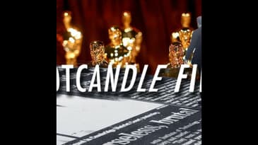 Footcandle Films: Spotlight Oscar