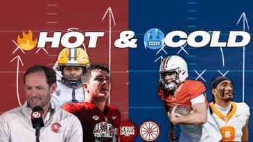 🥶 Jackson Arnold's Cold Take | Jim Nagy's Portal HEATER🔥