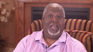 Good News Today 25 The God Who Restores