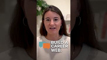 The Corporate Ladder Is Dead. Build a Career Web Instead | Sam Alvita