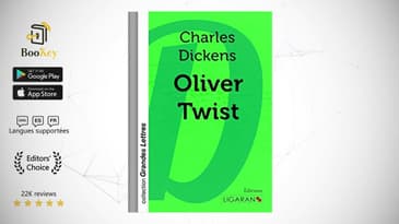 Résumé et critique de&nbsp;Oliver Twist-Un côté obscur de l'époque victorienne
