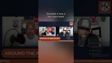 The East is Going to Be Fun #nba  #shorts