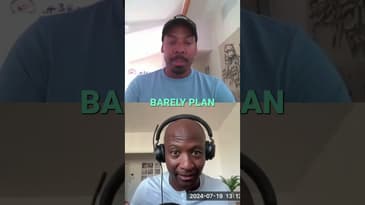 Are You an Over-Planner or Just A Hypochondriac