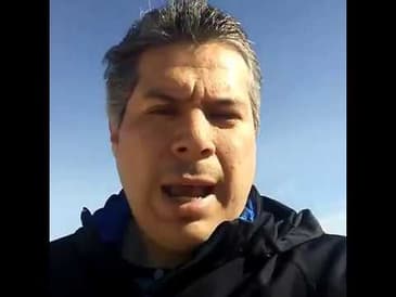 [ THe VOR Chronicles] A Clarion Call to Action in 2018