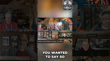 Yankee Fans BET on Bellinger! Mets Signings TALK! #shorts