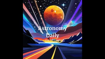 S03E83: NASA Sued Over Space Junk & Gamma Ray Burst Hunt