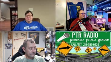PTR Radio (7/15/2024) - Should we break up with our X?