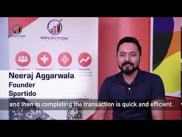 IPV has been pretty seamless in terms of fundraising | Neeraj Aggarwala