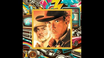 462: Indiana Jones and the Last Crusade