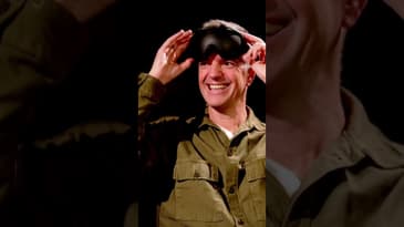 Building The Traitors Live Experience: Secret Behind The Scenes Tour! #shorts