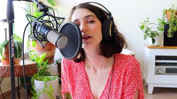 For You - Laura Marling (Autoharp cover)