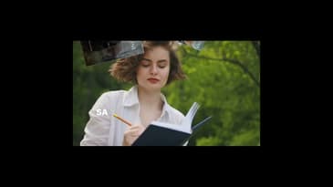 Paméla Chevrier: "Continue de te battre!" - Bientot sur 4e de couverture