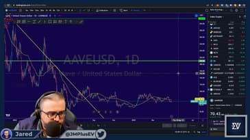 Plus Expected Value with Jared Phillips