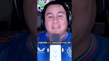 Brandon Vazquez 😢💔, we hope you come back stronger