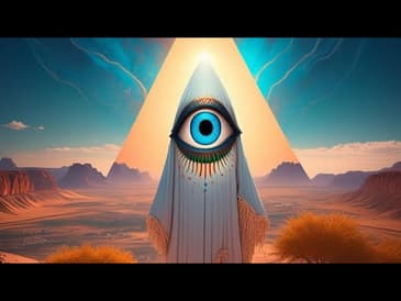 Ep. 105: Third Eye Paranormal