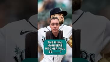 A MAJOR Decision The Mariners Need To Make #mlb #baseball #mariners