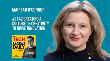 2142: AND Digital  - Creating a Culture of Creativity to Drive Innovation