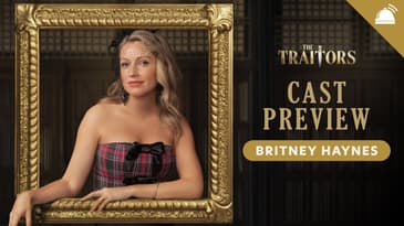 Will Britney Haynes Win The Traitors?