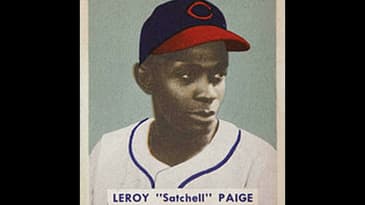 Satchel Paige - Part 2