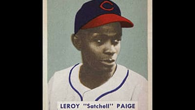 Satchel Paige - Part 2