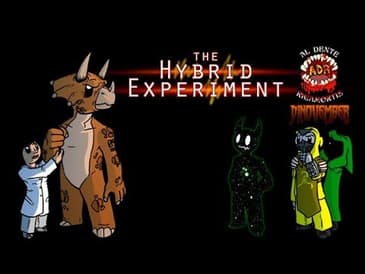 ADR Episode 288: The Hybrid Experiment