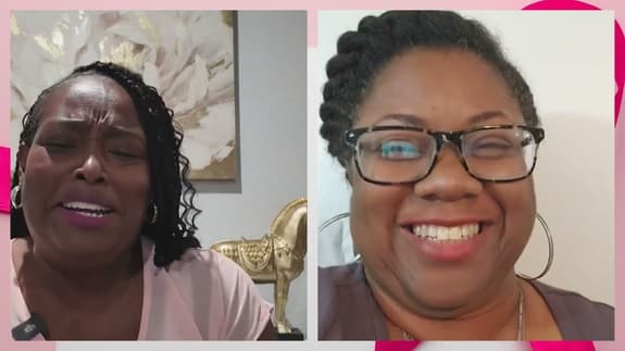 Episode 18- Breast Cancer Awareness. It's A Matter Of Prevention And Survival.