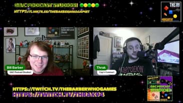 The 3DO Experience - Episode 51: Captain Quazar: 90s Personified! (Video Edition)