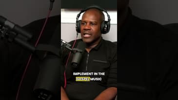 Gospel Music Need To Change