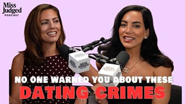Dating After 30: The Crimes Nobody Warned You About