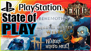 Ep. 64 - PlayStation State of Play May 2024 - Do You Like Overwatch??