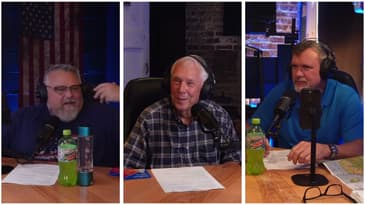 American Hero's: US Army and Vietnam Veteran David Harker