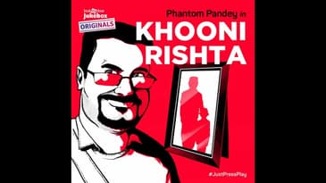 Khooni Rishta | Part - 4