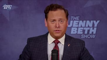 16 Charged With Illegal Voting in 7 States & Ohio Told It Can't Check Citizenship | Jim Pfaff