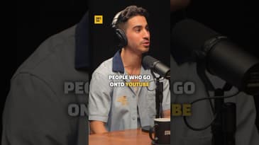 Understand your subscribers! #gentstalk #podcast #mindset #socialmediastrategy #socialmediamarketing