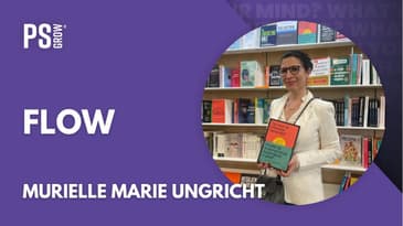 Murielle Marie Ungricht | What's On Your Mind? (Dutch/Nederlands)