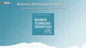 Transforming Drug Discovery: Inside GSK's Data-Driven R&D Revolution