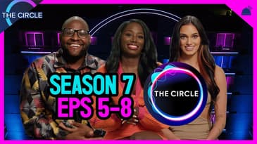 The Circle US | Season 7 Week 2