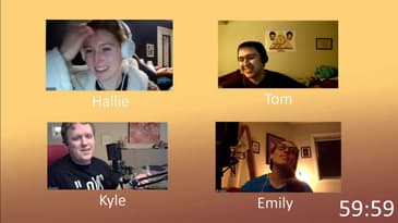 Pop Quest! The Washer at the End of the World