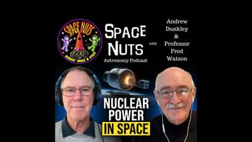 SpaceX Tests Space-Ready Nuclear Power Using Tritium-Driven CubeSat